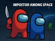 Spill Impostor blant rommet online