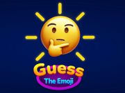 Spill Gjett emojiene online
