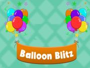 Spill Ballong Blitz online