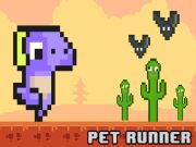 Spill Pet Runner online