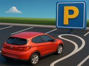 Spill Parkering vanvidd online