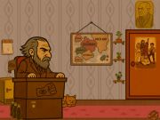 Spill Dictator Simulator: 1984 online