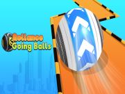 Spill Rollance som går baller online