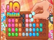 Spill Morsom IQ-puslespill online