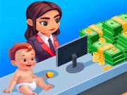 Spill Barnehage tycoon online