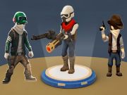 Spill Badlands Hero online