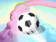 Spill 3D Super Rolling Ball Race online