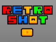 Spill Retro skudd online