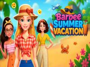 Spill Barbee sommerferie online Spill Barbee sommerferie online