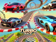 Spill Turbo-løp online