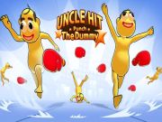 Spill Onkel Hit: Punch The Dummy online