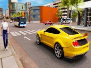 Spill Bilsimulator 3D online