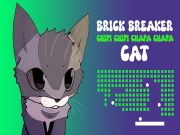 Spill Mursteinbryter chipi chipi chapa chapa cat online