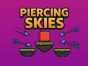 Spill Piercing himmel online