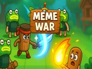 Spill Meme Wars online