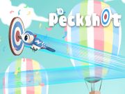 Spill Peckshot online