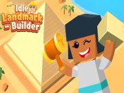 Spill Idle Landmark Builder online