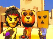 Spill Brawl Bros Squad online