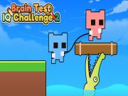 Spill Brain Test IQ Challenge 2 online