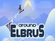Spill Rundt Elbrus online