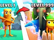 Spill Brainrot Evolution online