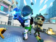 Spill Bullet Heroes online