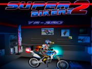 Spill Super Bikers 2 online