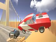 Spill BMG: Crashday 2025 online