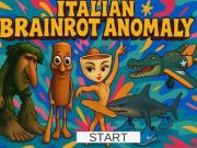Spill Italiensk hjerne-anomali online