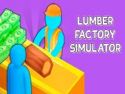 Spill Trelastfabrikksimulator online