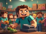 Spill Craftmart online