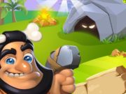 Spill Steinalder online