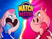 Spill Match Masters online