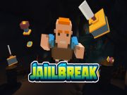 Spill Jailbreak. Roblox Jumper online