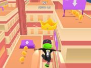 Spill Masterdash online