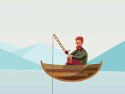 Spill Fiskemester online