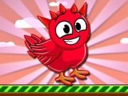 Spill Flappy Sprunki Adventure online