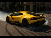 Spill OpenWorld Racing online