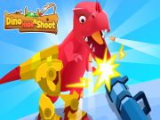 Spill Dino Skjul n skyte online
