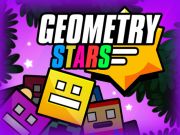 Spill Geometri-stjerner online