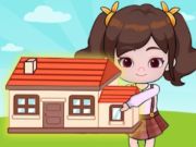 Spill Aha World Dream Town online