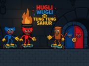 Spill Hugli wugli vs tung tung sahur online