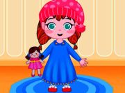 Spill Girls Pyjama Party online