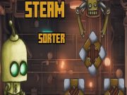 Spill Dampsorterer online