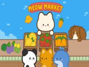 Spill Meow Market online