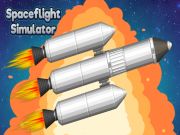 Spill Spaceflight Simulator online