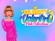 Spill Kjendis Valentino Pink Collections online