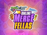 Spill Slå sammen fellas online online
