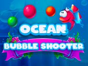 Spill Ocean Bubble Shooter online