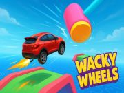 Spill Wacky Wheels online